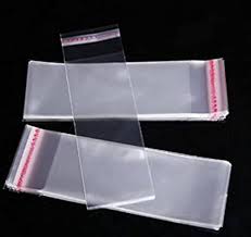 Plastic Envelope Bag